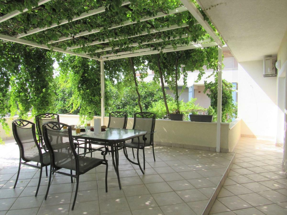 Cozy Apartment Lenny Split Exterior foto