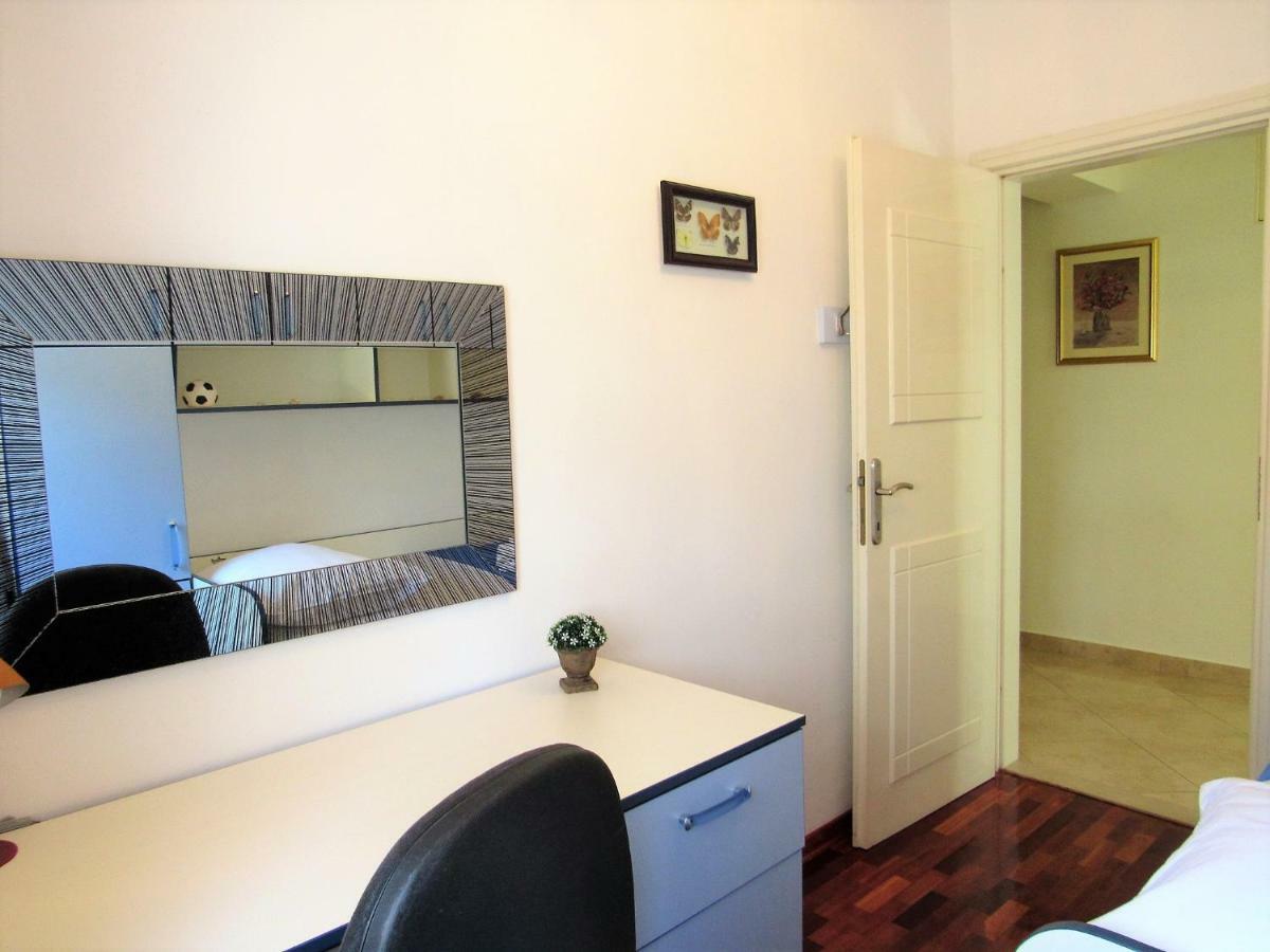 Cozy Apartment Lenny Split Exterior foto